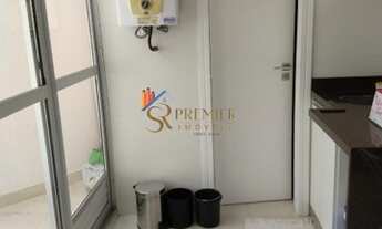 Imagem 4: APTO/04 Dmts, Suíte, Duas vagas, vista para A Praça e Próximo ao Parque Linear