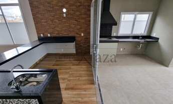 Imagem 3: Casa Construção em Condomínio Bairro Floresta - Residencial Reserva Rudá - 156m²