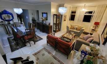 Imagem 2: 129m2 ao Lado do Riomar 03 Quartos + Gabinete, 02 Vagas, no Papicu