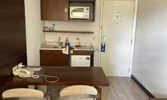 Imagem 4: Lindo Flat no Alto da Boa Vista