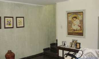 Imagem 4: CASA ASSOBRADADA - JARDIM INDEPENDÊNCIA - SP