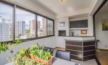 Imagem 3: Porto Alegre - Apartamento Padrão - Petrópolis