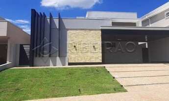 Imagem: Ribeirao Preto - Casa de Condomínio - Quinta
