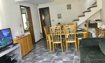 Imagem 3: CASA DE ESQUINA NO BAIRRO IDEAL EM NOVO HAMBURGO REF: 1512