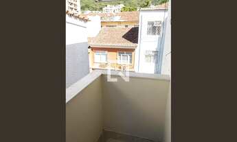 Imagem 5: Apartamento para Aluguel - Grajaú, 2 Quartos, 54 m2