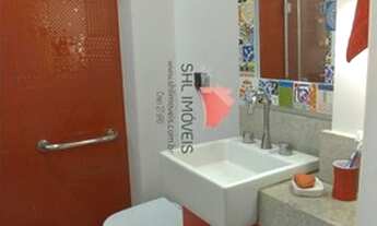 Imagem 7: Apartamento 2 Quartos para Venda em Rio de Janeiro, Maracanã, 2 dormitórios, 2 banheiros