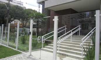 Imagem 2: Apartamento residencial à venda, Bigorrilho, Curitiba