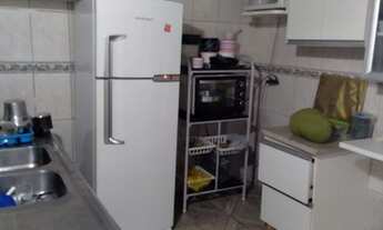 Imagem 7: VENDO DUAS CASA MSMO LOTE PRA INVESTIMENTO NA SAMAMBAIA NORTE QR 407 RUA ATRÁS DA PRINCIPA