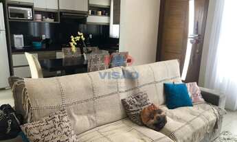 Imagem 2: Casa em condomínio à venda, 3 quartos, 1 suíte, 2 vagas, Jardim Park Real - Indaiatuba/SP