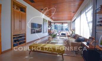 Imagem 3: Santana de Parnaíba - Casa de Condomínio - TAMBORÉ XI