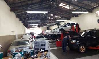 Imagem 2: Barracão para alugar, 400 m² por R$ 5.400/mês - Portuguesa - Londrina/PR