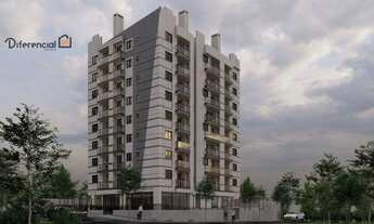 Imagem 3: Apartamento com 2 dormitórios à venda, 65 m² por R$ 360.000,00 - Jardim Pedro Demeterco