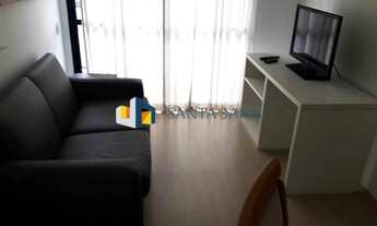 Imagem: Apartamento para Locação na Vila Nova!!!