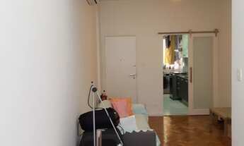 Imagem 2: Impecável 1 qto mobiliado, em um dos melhores pontos do Leblon, pertinho da praia!