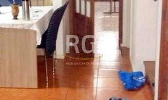 Imagem: Alvorada - Casa Padrão - Bela Vista