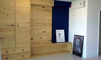 Imagem 3: Apartamento/Studio vista mar mobiliado á venda no Celebration - Rio vermelho/Salvador