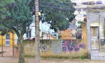 Imagem 5: PORTO ALEGRE - Terreno Padrão - Menino Deus