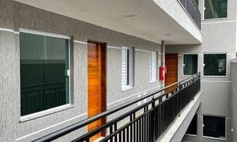 Imagem 4: *UNIDADE - CONDOMÍNIO FECHADO - TUCURUVI*