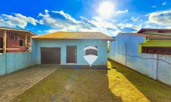 Imagem 4: Casa com 2 dormitórios à venda, 140 m² por R$ 320.000,00 - Vila Nova - São Leopoldo/RS