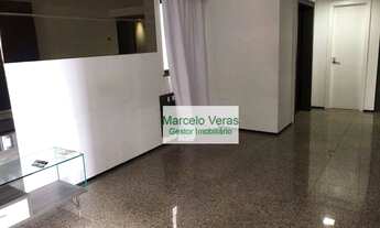 Imagem 6: Beira Mar com 258m² - Vista Mar