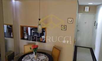 Imagem 4: Apartamento - Jardim Capivari - Campinas