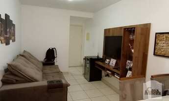 Imagem 4: Apartamento à Venda - Santa Mônica, 2 Quartos, 59 m²