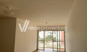 Imagem 4: Campinas - Apartamento Padrão - Centro