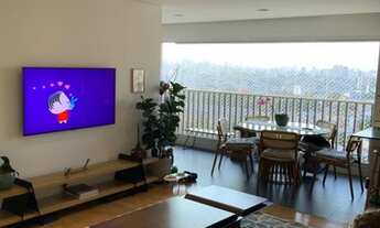 Imagem: Apartamento para venda com 91 metros quadrados