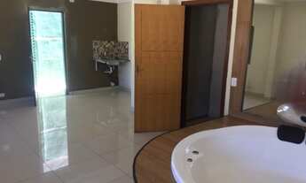 Imagem 2: Kit com garagem quadra 4