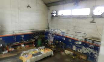 Imagem 7: Galpão no Brás 800m² !