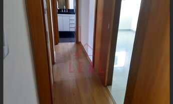 Imagem 4: Apartamento 3 quartos à venda, 3 quartos, 1 suíte, 2 vagas, Sagrada Família - Belo Horizon