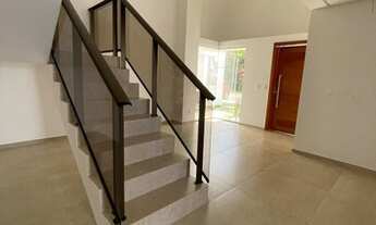 Imagem 3: FS- CASA NOVA TERRAS ALPHAVILLE