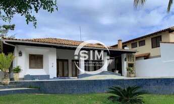 Imagem 5: Casa com 4 dormitórios à venda, 700 m² na Ogiva - Cabo Frio/RJ