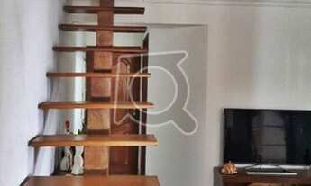 Imagem 7: COBERTURA DUPLEX COM 2 QUARTOS PARA VENDA, CASA VERDE, SÃO PAULO