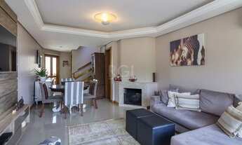 Imagem 4: Porto Alegre - Casa Padrão - Nonoai