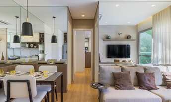 Imagem 6: Apartamentos de 1 e 2 qts com opção de suite no Pechincha