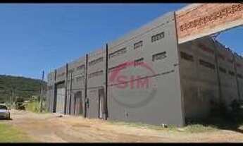 Imagem 3: Galpão à venda, 400 m² por no Porto do Carro - Cabo Frio/RJ