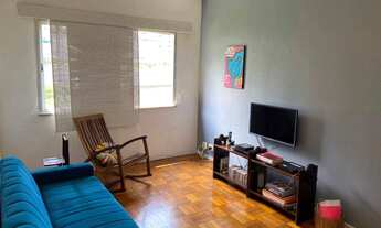 Imagem 2: Próximo ao Clube Piraquê. Portaria 24h. Apartamento com 3 quartos à venda, 87 m², Jardim B