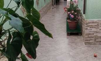 Imagem 3: Sobrado com 3 dormitórios à venda, 180 m² por R$ 446.000,00 - Residencial Colinas - Mogi d