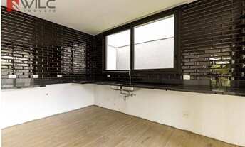 Imagem 4: Casa de condonio com 3 dormitórios à venda, 352 m² por R$ 4.500.000 - Indianópolis - São P