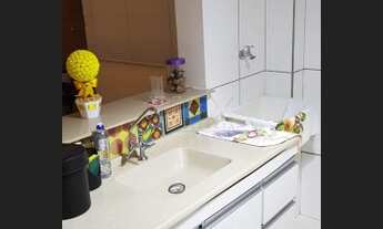 Imagem 7: Bauru - Apartamento Padrão - Reserva Belas Nações