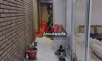 Imagem 7: SOBRADO 3 DORM 1 SUITE 2 VAGAS COBERTAS