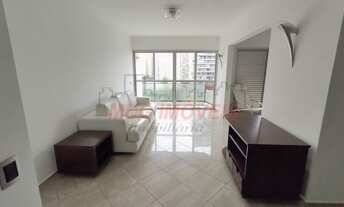 Imagem: Apartamento na Vila Nova Conceição com