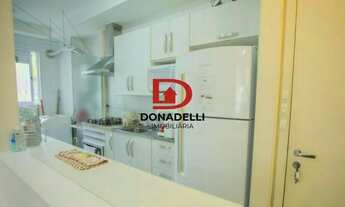 Imagem 6: Apartamento 69 m² à venda - 3 dorm - 1 vaga - lazer completo - Jardim Prudência - São Paul