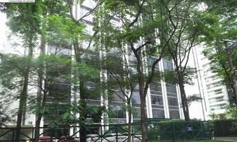 Imagem 2: Locação no Brooklin Novo - 375m2 com 8 vagas