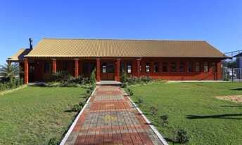 Imagem: Porto Alegre - Terreno Padrão - Lagos De