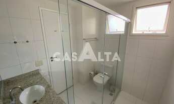 Imagem 4: COBERTURA DUPLEX na VILA LEOPOLDINA com 251 m² sendo: 4 dormitórios (2 suítes) e 3 vagas d