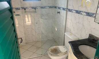 Imagem 6: Cobertura com 3 dormitórios à venda, 192 m² por R$ 1.100.000,00 - Aviação - Praia Grande/S