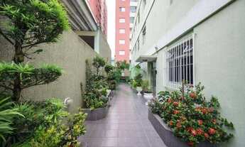 Imagem 5: Apartamento com 2 dormitórios para alugar, 60 m² por R$ 1.300,00/mês - Vila Mussolini - Sã