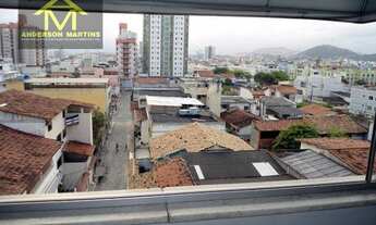 Imagem 1: Apartamento 3 quartos Ed. Camará IV Cód: 13587 z